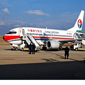 威海大水泊机场邮寄航空快运业稳步发展的原因是什么？